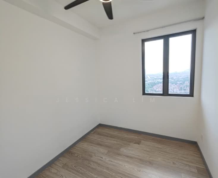 Servis Apartment untuk Dijual di United Point (Residensi Berpadu) - Jessica Lim - Interior - PropertyGuru.com.my