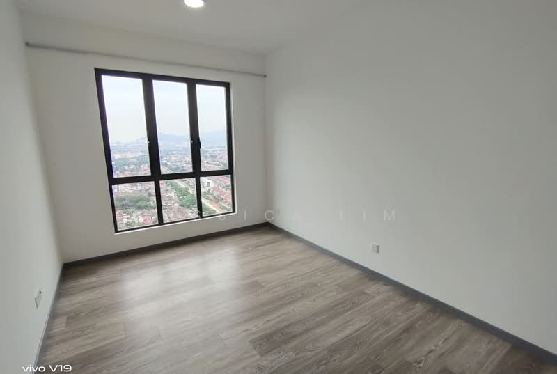 Servis Apartment untuk Dijual di United Point (Residensi Berpadu) - Jessica Lim - View - PropertyGuru.com.my