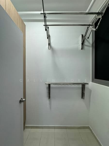 Kondominium untuk Disewa di Residensi Adelia 3 - Calvin Loke - PropertyGuru.com.my