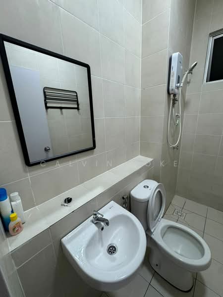 Kondominium untuk Disewa di Residensi Adelia 3 - Calvin Loke - PropertyGuru.com.my