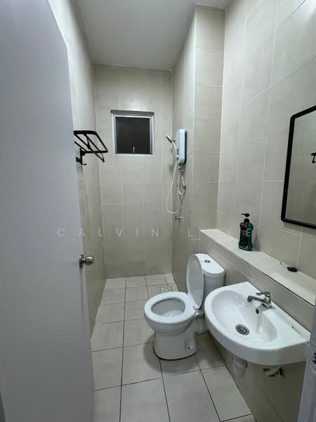 Kondominium untuk Disewa di Residensi Adelia 3 - Calvin Loke - PropertyGuru.com.my