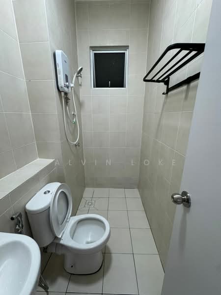 Kondominium untuk Disewa di Residensi Adelia 3 - Calvin Loke - PropertyGuru.com.my