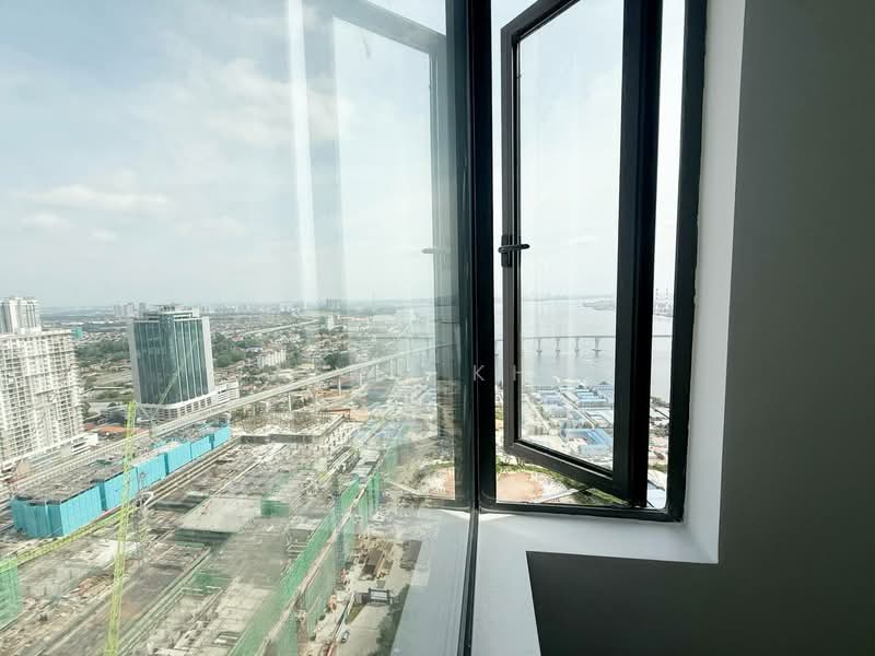 Condominium for Sale at R&F Princess Cove Phase 2-Seine Region - Jason Khoo - View - PropertyGuru.com.my