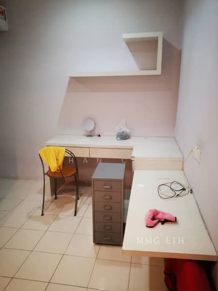 For Rent - Pelangi Heights