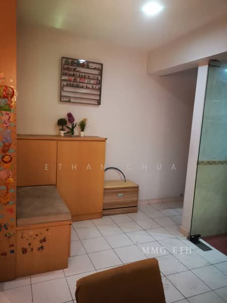 For Rent - Pelangi Heights
