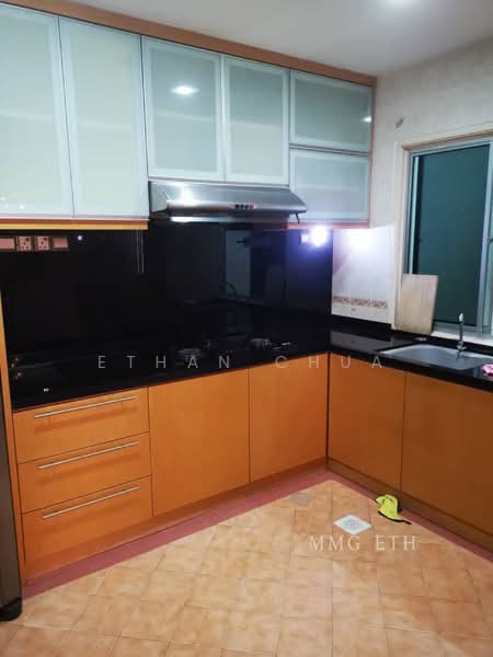 For Rent - Pelangi Heights