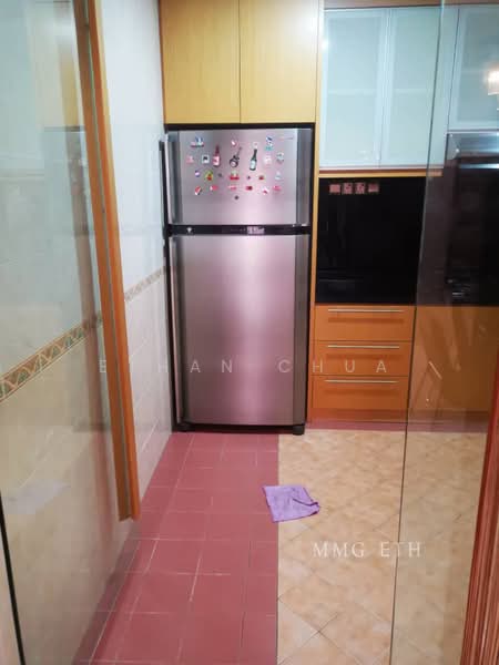 For Rent - Pelangi Heights
