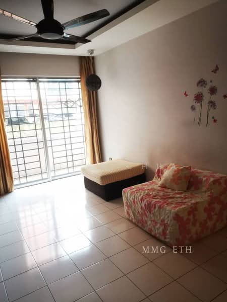 For Rent - Pelangi Heights