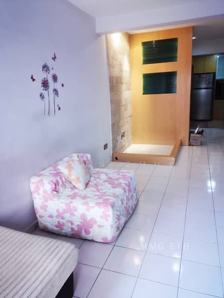 For Rent - Pelangi Heights