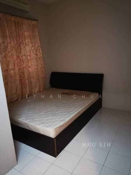 For Rent - Pelangi Heights