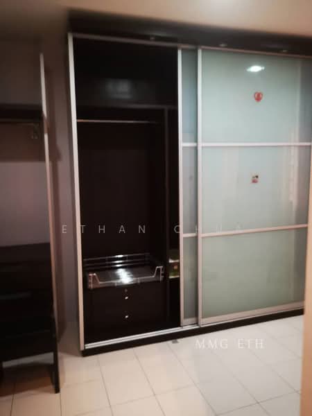 For Rent - Pelangi Heights
