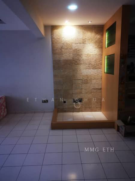 For Rent - Pelangi Heights