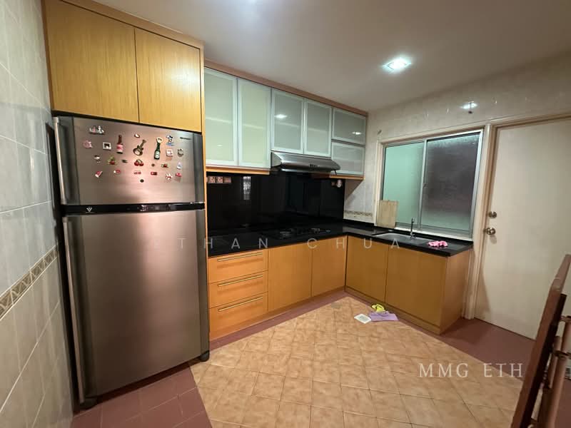 Pangsapuri untuk Disewa di Pelangi Heights - Ethan Chua - PropertyGuru.com.my
