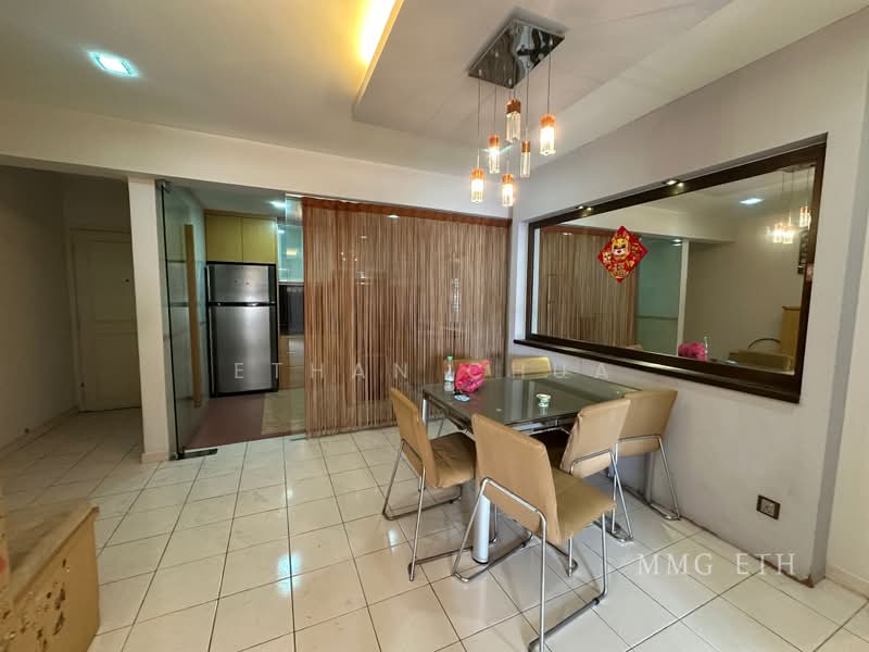 Pangsapuri untuk Disewa di Pelangi Heights - Ethan Chua - PropertyGuru.com.my