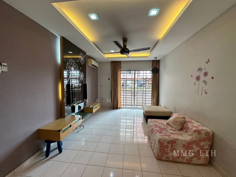 Pangsapuri untuk Disewa di Pelangi Heights - Ethan Chua - PropertyGuru.com.my