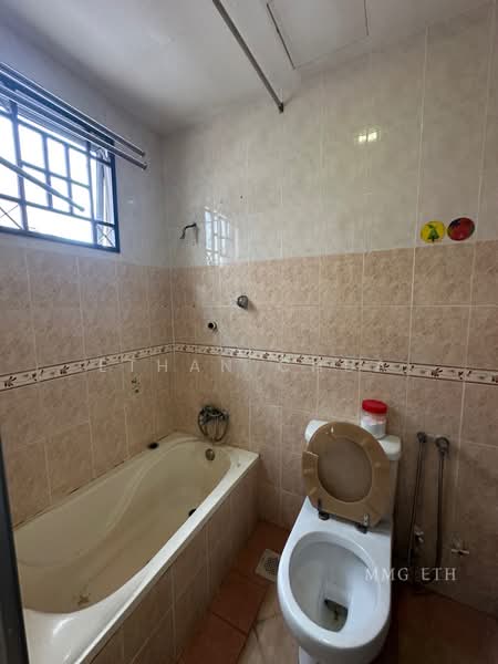 Pangsapuri untuk Disewa di Pelangi Heights - Ethan Chua - PropertyGuru.com.my