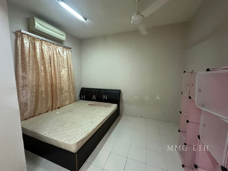 Pangsapuri untuk Disewa di Pelangi Heights - Ethan Chua - PropertyGuru.com.my