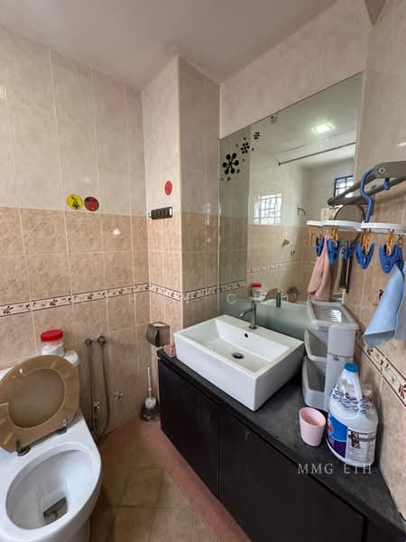 Pangsapuri untuk Disewa di Pelangi Heights - Ethan Chua - PropertyGuru.com.my