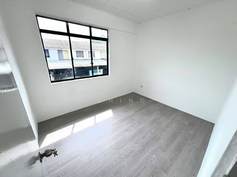 2-storey Terraced House for Sale in Desa Paya Mengkuang (Gelang Patah) - Le Ching . - Interior - PropertyGuru.com.my