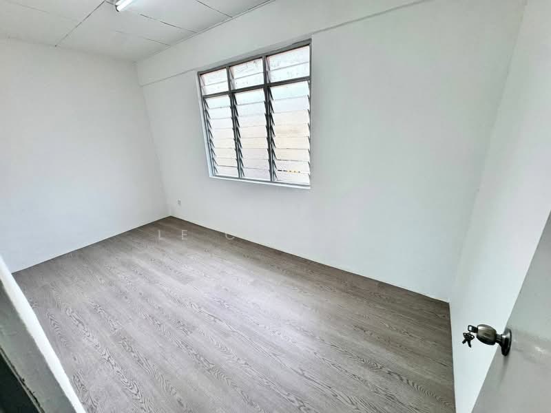 2-storey Terraced House for Sale in Desa Paya Mengkuang (Gelang Patah) - Le Ching . - Interior - PropertyGuru.com.my