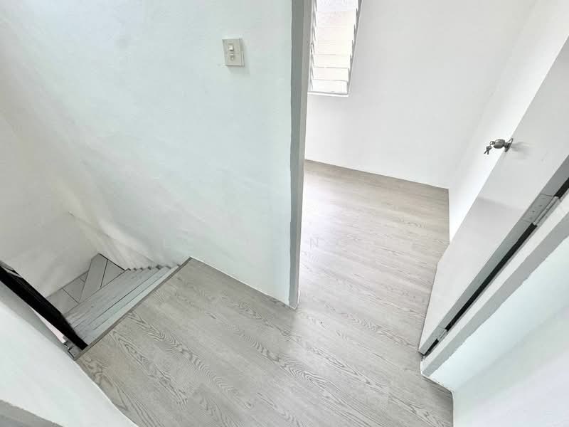 2-storey Terraced House for Sale in Desa Paya Mengkuang (Gelang Patah) - Le Ching . - Interior - PropertyGuru.com.my