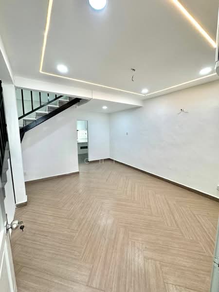 2-storey Terraced House for Sale in Desa Paya Mengkuang (Gelang Patah) - Le Ching . - Interior - PropertyGuru.com.my