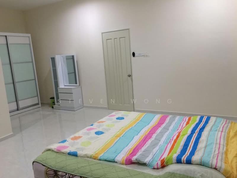 Semi-Detached House for Sale in Kampung Sungai Pinang (Balik Pulau) - STEVEN WONG - PropertyGuru.com.my