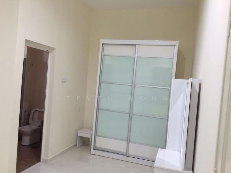Semi-Detached House for Sale in Kampung Sungai Pinang (Balik Pulau) - STEVEN WONG - PropertyGuru.com.my