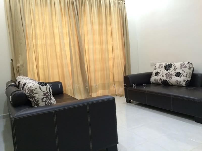 Semi-Detached House for Sale in Kampung Sungai Pinang (Balik Pulau) - STEVEN WONG - PropertyGuru.com.my