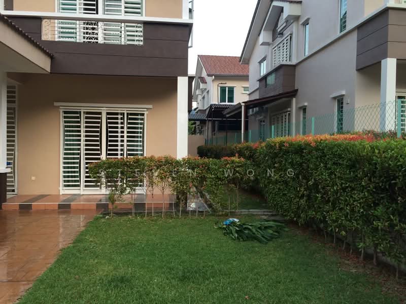 Semi-Detached House for Sale in Kampung Sungai Pinang (Balik Pulau) - STEVEN WONG - PropertyGuru.com.my