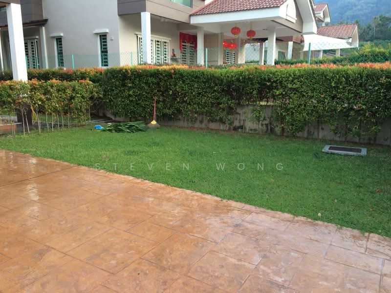Semi-Detached House for Sale in Kampung Sungai Pinang (Balik Pulau) - STEVEN WONG - PropertyGuru.com.my