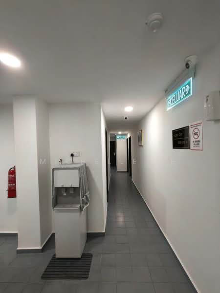 Corridor