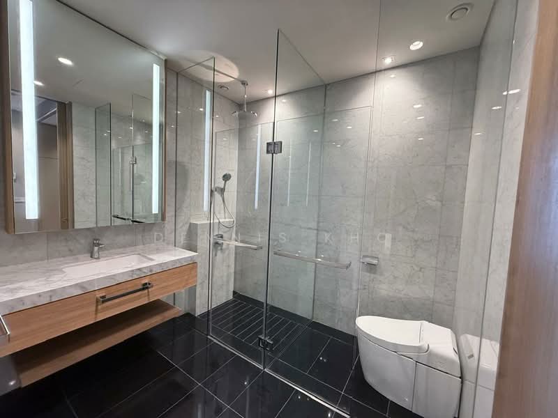 Servis Apartment untuk Disewa di Conlay Signature Suites by E&O - Dennis Kho - PropertyGuru.com.my