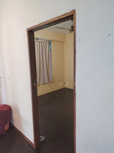 Flat for Rent at Taman Sri Petani - Kaze Kang - PropertyGuru.com.my