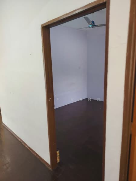 Flat for Rent at Taman Sri Petani - Kaze Kang - PropertyGuru.com.my