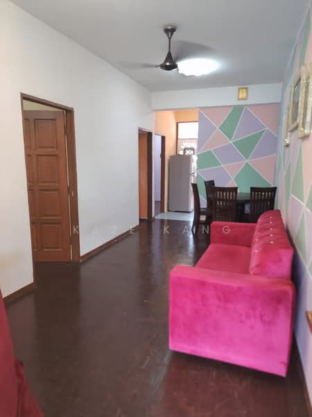 Flat for Rent at Taman Sri Petani - Kaze Kang - PropertyGuru.com.my