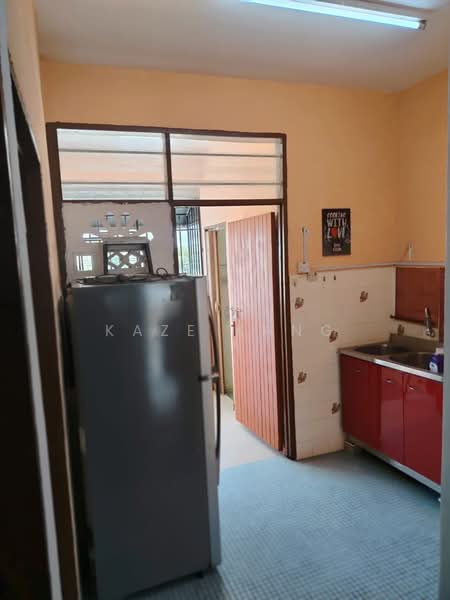 Flat for Rent at Taman Sri Petani - Kaze Kang - PropertyGuru.com.my