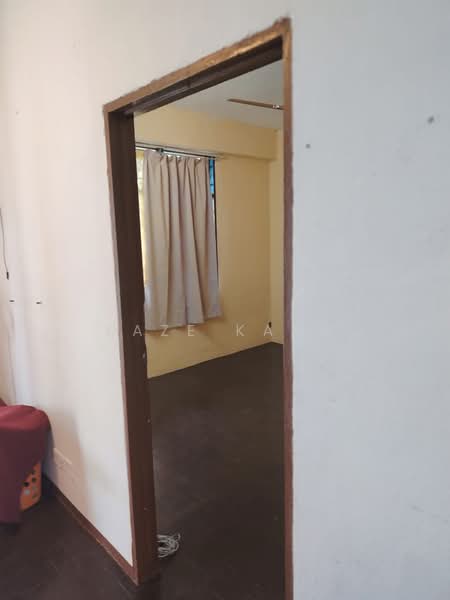 Flat for Rent at Taman Sri Petani - Kaze Kang - PropertyGuru.com.my