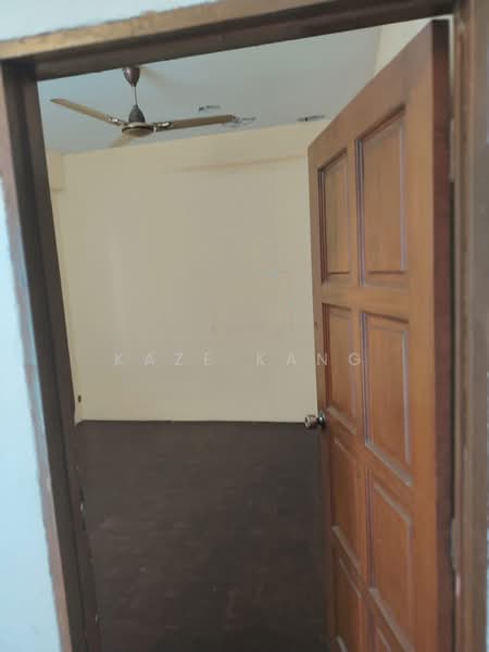 Flat for Rent at Taman Sri Petani - Kaze Kang - PropertyGuru.com.my