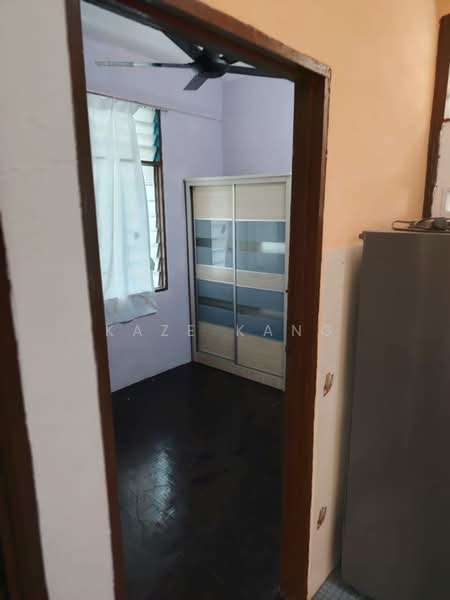 Flat for Rent at Taman Sri Petani - Kaze Kang - PropertyGuru.com.my