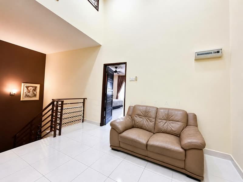 Rumah Teres 2 Tingkat untuk Dijual di Kampung Batu Belah (Klang) - Nabil Hamzah - Interior - PropertyGuru.com.my