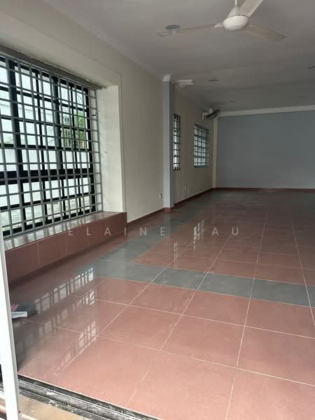 For Rent - Taman Kolam Air