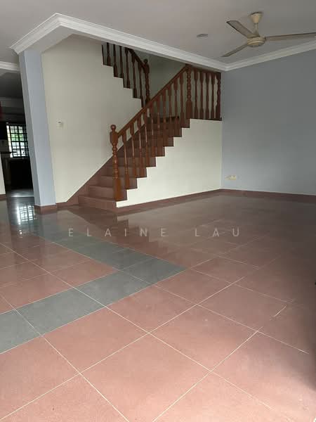 For Rent - Taman Kolam Air