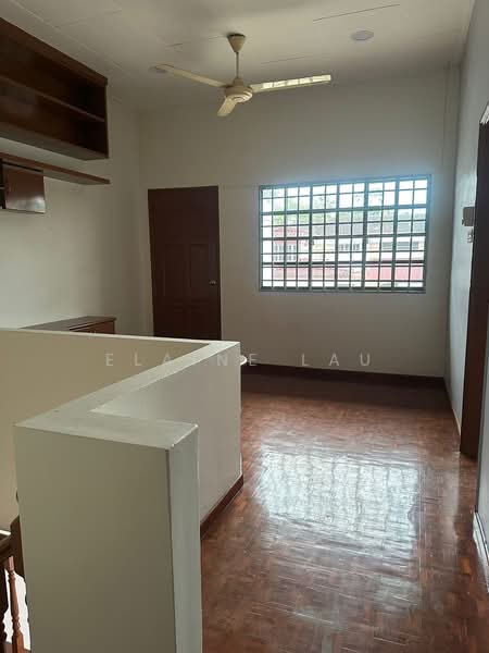 For Rent - Taman Kolam Air