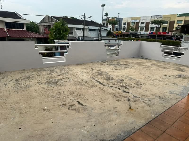 For Rent - Taman Kolam Air