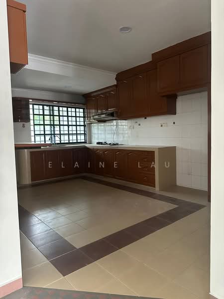 For Rent - Taman Kolam Air