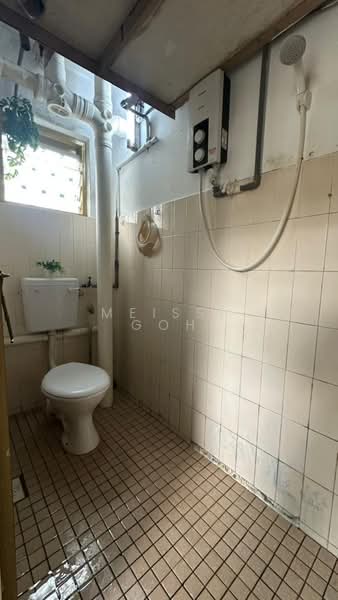 Flat for Rent at Seksyen 2 Wangsa Maju Flat - Meissi Goh - PropertyGuru.com.my