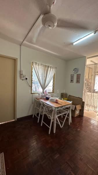 Flat for Rent at Seksyen 2 Wangsa Maju Flat - Meissi Goh - PropertyGuru.com.my