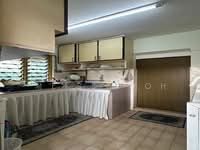 For Rent - Seksyen 2 Wangsa Maju Flat