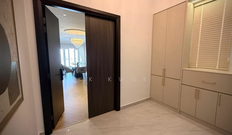 Condominium for Rent at Codrington Residence - KK Kwok - Interior - PropertyGuru.com.my